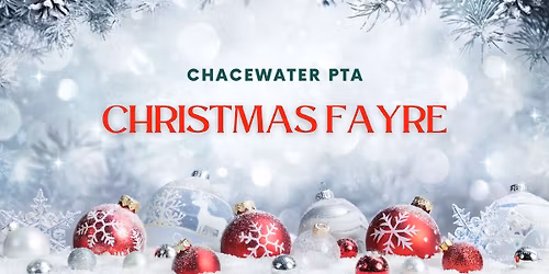 Chacewater Christmas Fayre 