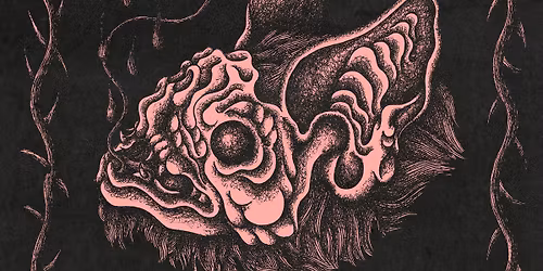 NEKRODEUS | NO SUN RISES | GR\u00dcMPHR\u00d6