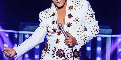 Dean Z - The Ultimate Elvis