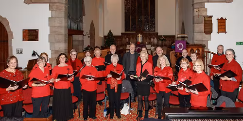 Anthems for St Cuthbert