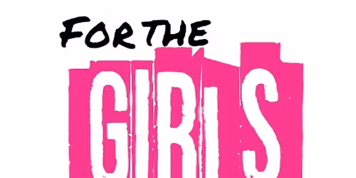 For The Girls Vintage Market x Durham Central Park