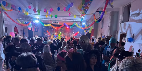 Stainzer Maskenball 2026