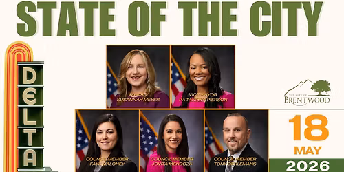 2026 State of the City