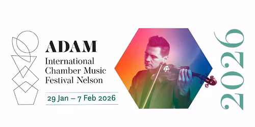 Masterclass with the Jupiter String Quartet - FREE