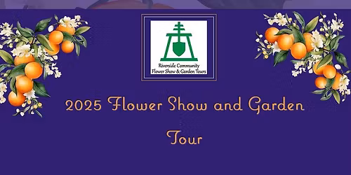 CRFG IE Plant Sale at the Riverside Flower and Garden Show