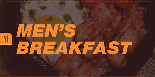 Men's Breakfast | At Smitty's on Henderson
