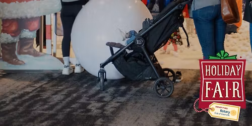 Greenville Holiday Fair