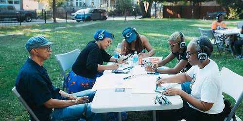 Hear We Art: Honoring the Musical Legacy of Herbie Hancock