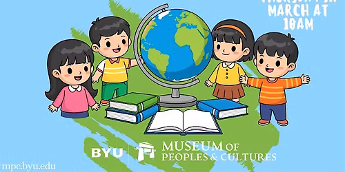 Pre-School Story Time