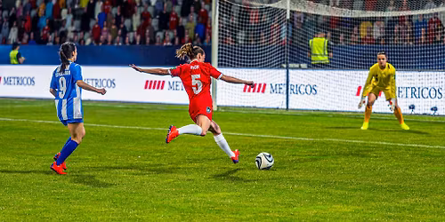 North Carolina Courage at Chicago Stars FC at Northwestern Medicine Field at Martin Stadium