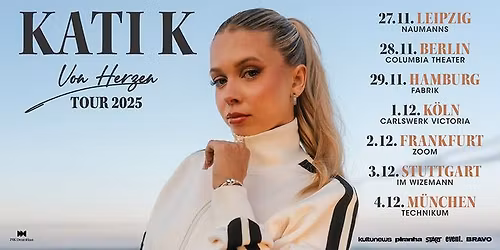 KATI K | Frankfurt, ZOOM 