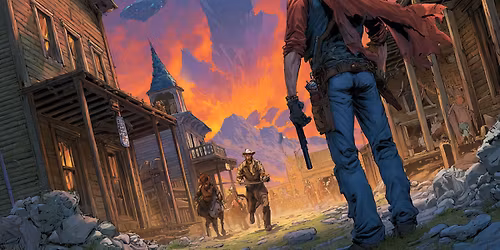 Lost Highway Navigators' Cosmic Honky-tonk Brunch #33