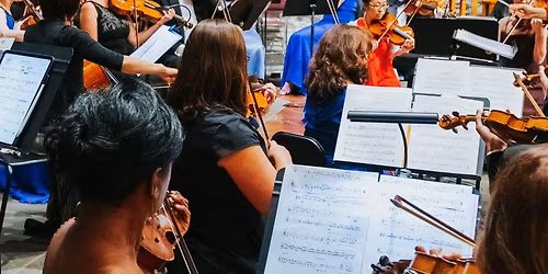 ROCO In Concert: Do You Hear What I Hear?