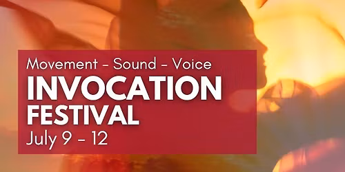 Invocation Festival 