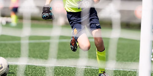 Bar\u00e7a Academy Soccer Camp 2026 \u2013 Minnesota