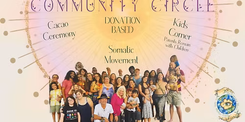 Community Circle