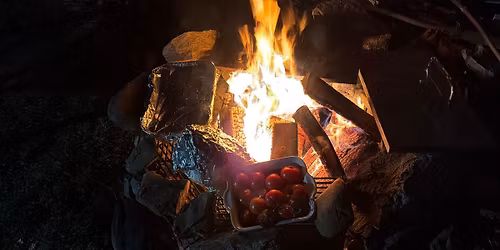 Danny\u201ds Backyard barbecue party