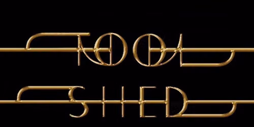 Tool Shed 