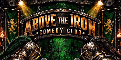 Crossing Swords: Roast Battle | Live in Menifee