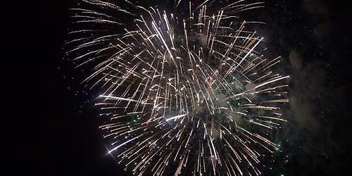 Canal Days Boat Parade of Lights and Fireworks