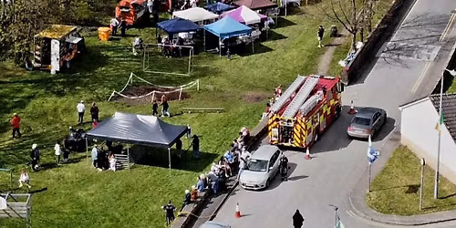 June Bank Holiday Family Market and  Fun Day