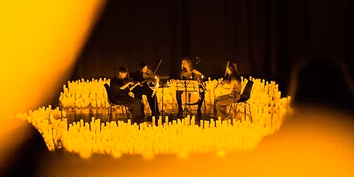 Candlelight: Coldplay & Imagine Dragons | G\u00f6teborg, Draken Live