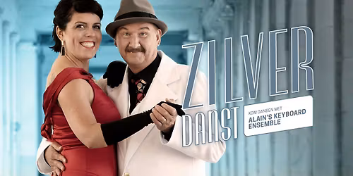 Zilver Danst \ud83d\udd7a