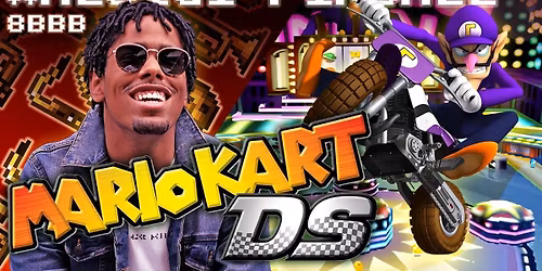 Parking The 8 Bit Big Band