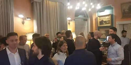 London Connector\u00ae | Exclusive Business Networking at HomeHouseStudio