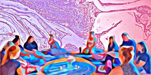 Uplifting Mantra & Chanting Evening \u2013 St Anne\u2019s Hall