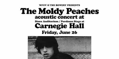 The Moldy Peaches