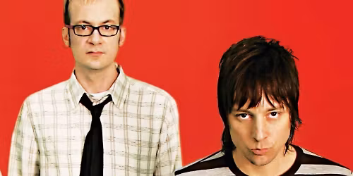 Fountains Of Wayne in Nantucket