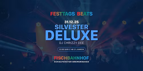 Silvester Deluxe