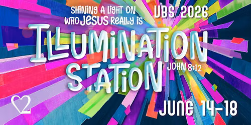 Vacation Bible School