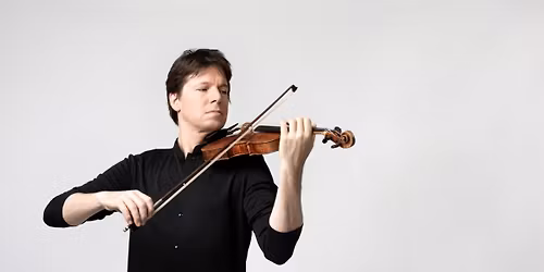Joshua Bell - Violinist at Martin Theatre at Ravinia