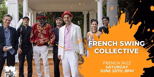 French Swing Collective