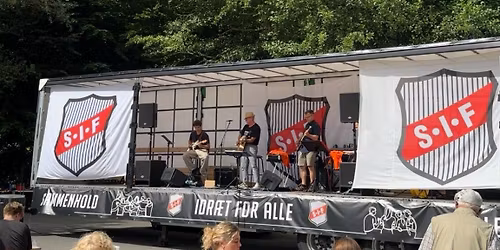 SALTUM SOMMERFEST 2026