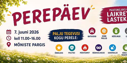 Perep\u00e4ev