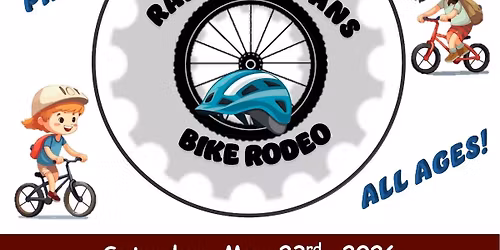 Avon Lake Randy Knilans Bike Rodeo