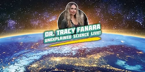 Dr. Tracy Fanara