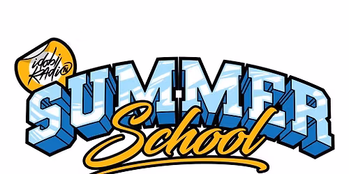idobi Radio Summer School