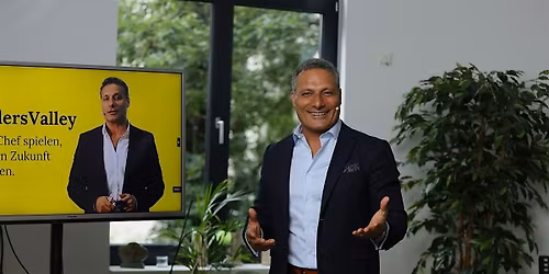 Change Your Life \u2013 Inner Mind Programming Live-Erlebnis