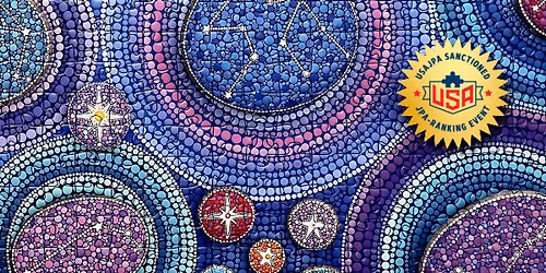 CPC - USAJPA Sanctioned Solo & Pairs Speed Puzzle Competitions & Puzzle Swap - November 15, 2025