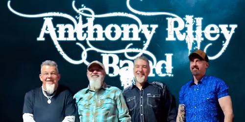 Anthony Riley @ The Reo!!!