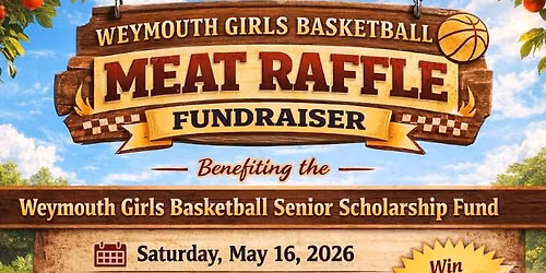 WGB Meat Raffle