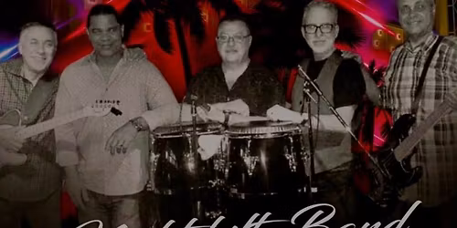 Nightshift in Concert 