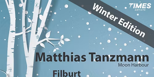 \ud83c\udfb6 einfach drau\u00dfen Open Air - Winter Edition \u2744\ufe0f