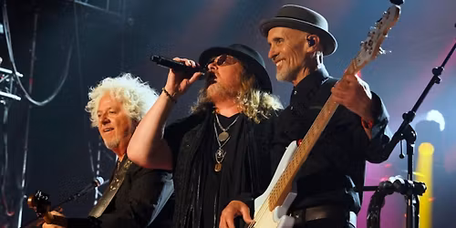 Wolfmother at San Francisco, CA