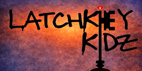 Latchkey Kidz at Hillside Spirits