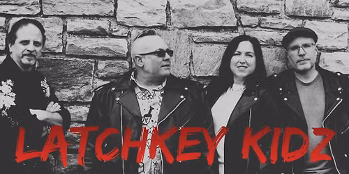 Latchkey Kidz at Hillside Spirits